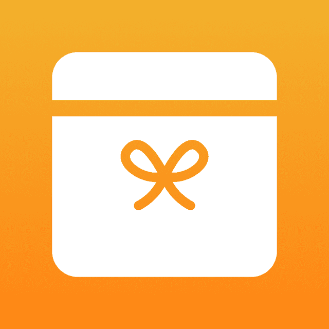 Cardify app icon